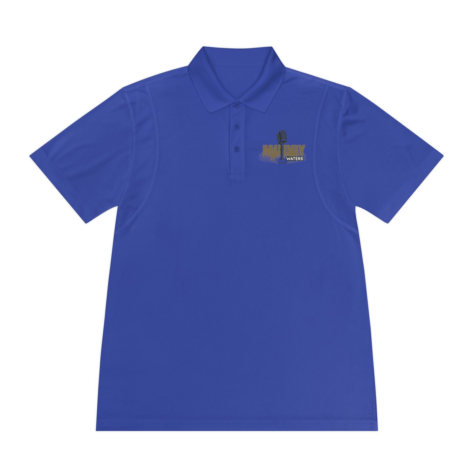 Men's Sport Polo Shirt - Casual & Athletic Style for Active Days - Image 37