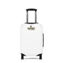 Personalized Travel Luggage Cover - Stylish and Protective Suitcase Wrap
