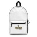 Musical Heritage Backpack - Perfect for Music Lovers & Festival Goers