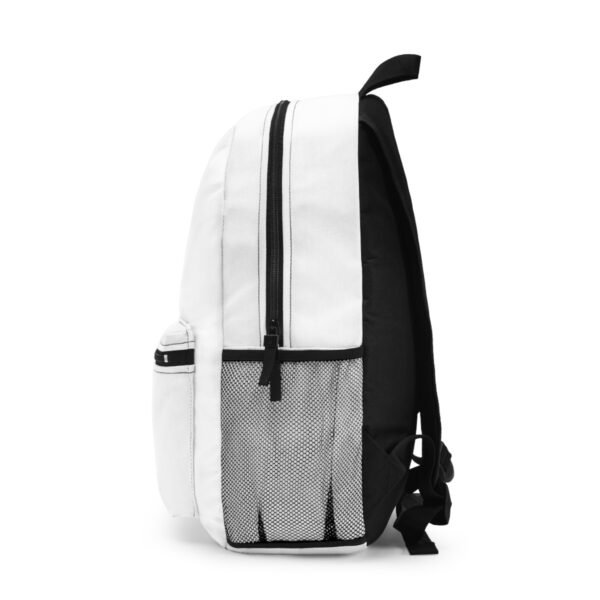 Musical Heritage Backpack - Perfect for Music Lovers & Festival Goers - Image 3