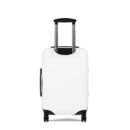 Personalized Travel Luggage Cover - Stylish and Protective Suitcase Wrap