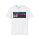Boys are Boys, Girls are Girls, 2+2=4 T-Shirt, Statement T-Shirt