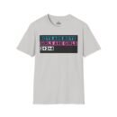 Boys are Boys, Girls are Girls, 2+2=4 T-Shirt, Statement T-Shirt