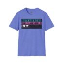 Boys are Boys, Girls are Girls, 2+2=4 T-Shirt, Statement T-Shirt