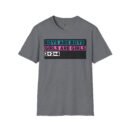 Boys are Boys, Girls are Girls, 2+2=4 T-Shirt, Statement T-Shirt