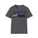 Boys are Boys, Girls are Girls, 2+2=4 T-Shirt, Statement T-Shirt