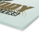 Muddy Waters Podcast Cutting Board | Unique Kitchen Gift, Podcast Fan Gift, Cooking Accessories, Home Decor, Engraved Kitchenware