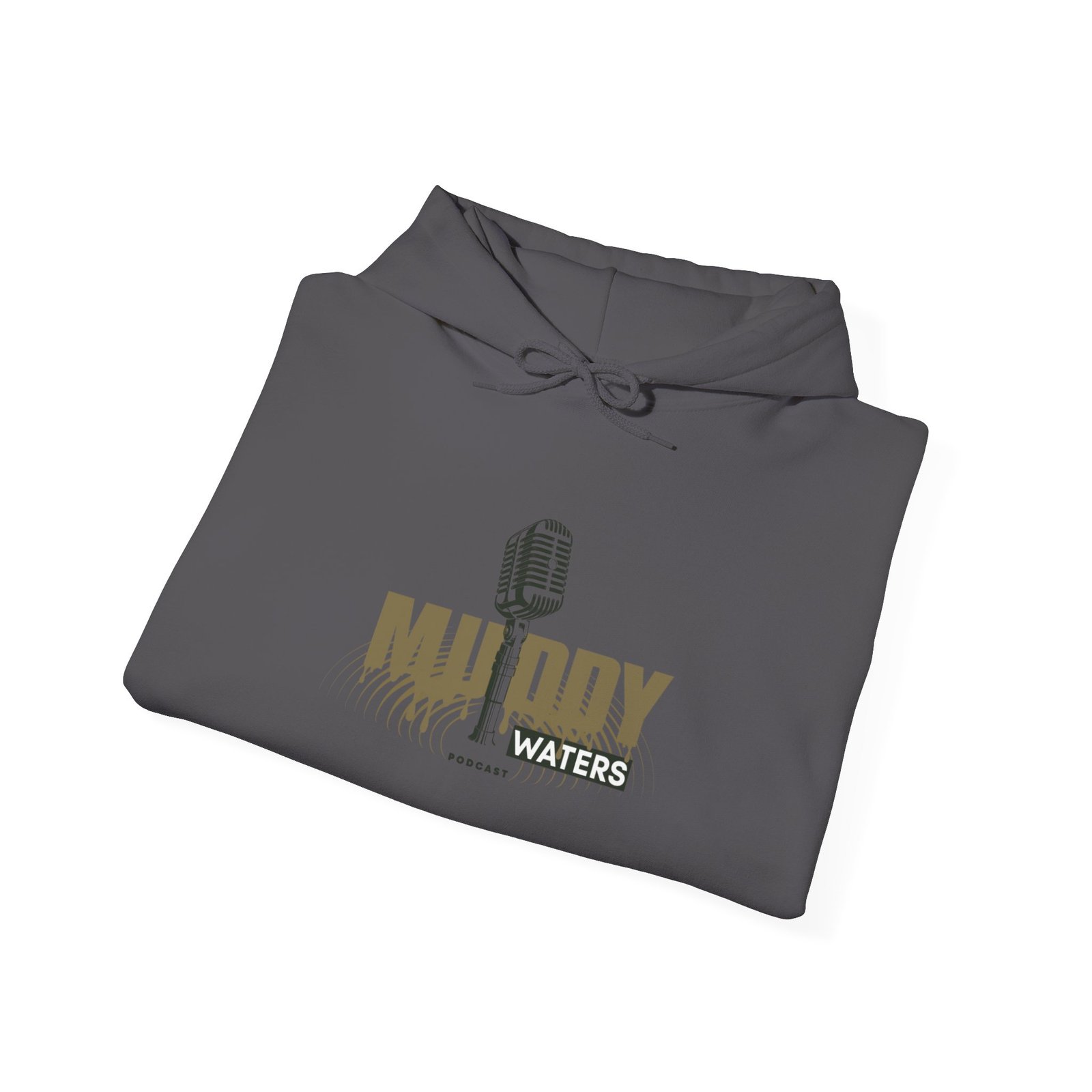 Copy of Muddy Waters Hoodie - Unisex Heavy Blend Sweatshirt - Image 28