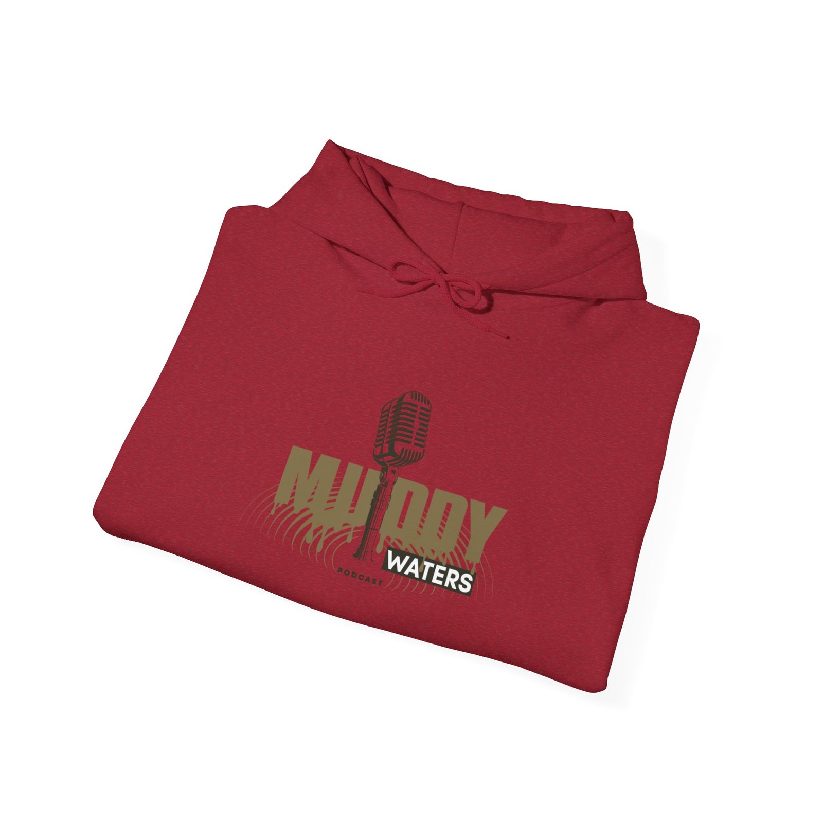 Copy of Muddy Waters Hoodie - Unisex Heavy Blend Sweatshirt - Image 52