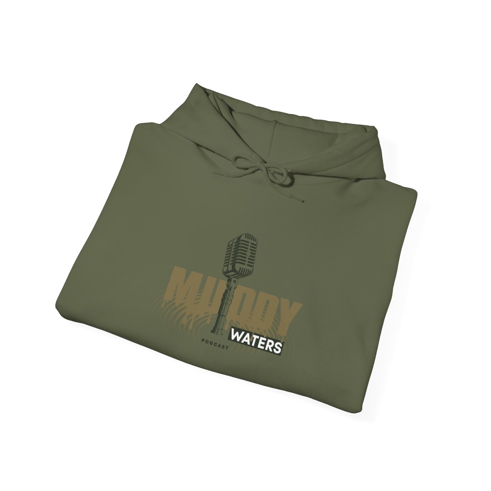 Copy of Muddy Waters Hoodie - Unisex Heavy Blend Sweatshirt - Image 16