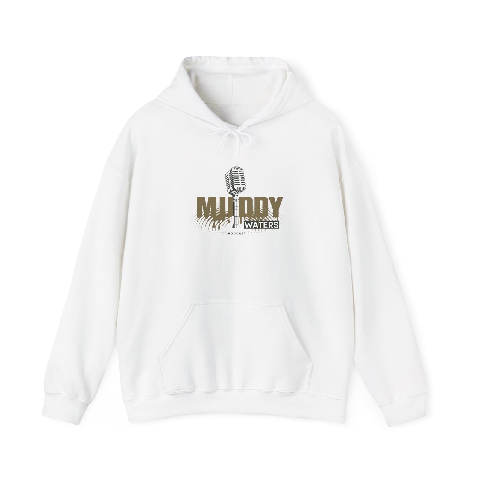 Copy of Muddy Waters Hoodie - Unisex Heavy Blend Sweatshirt