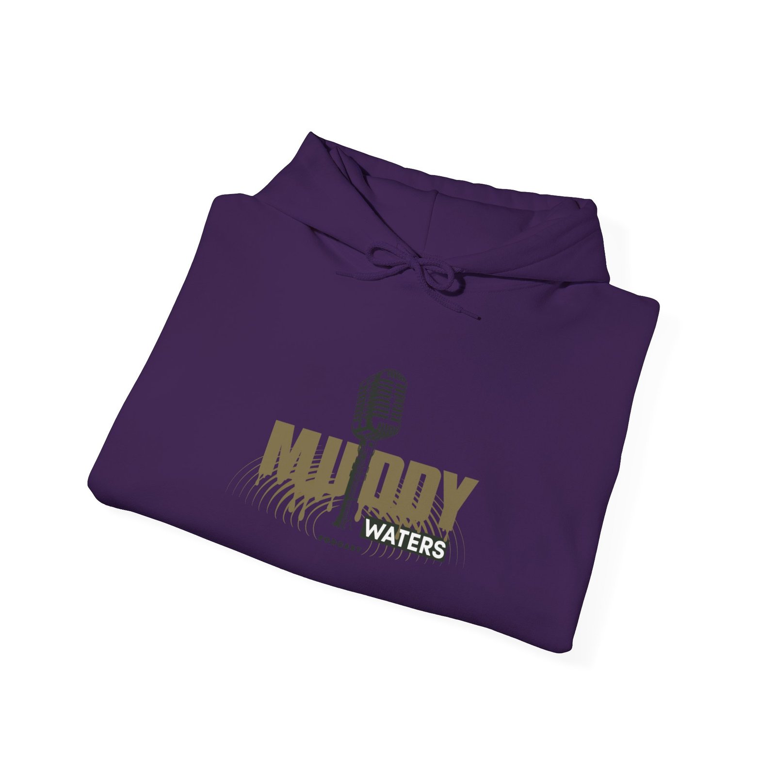 Copy of Muddy Waters Hoodie - Unisex Heavy Blend Sweatshirt - Image 36