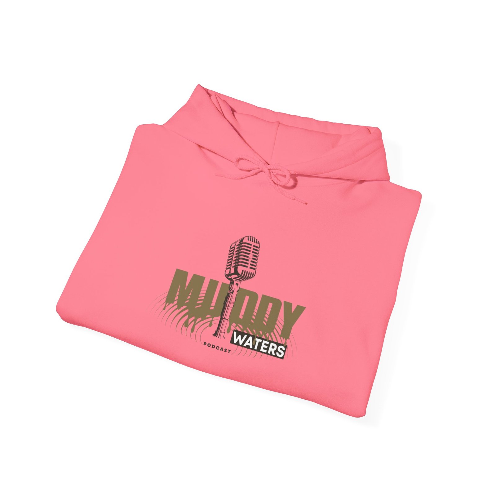 Copy of Muddy Waters Hoodie - Unisex Heavy Blend Sweatshirt - Image 44