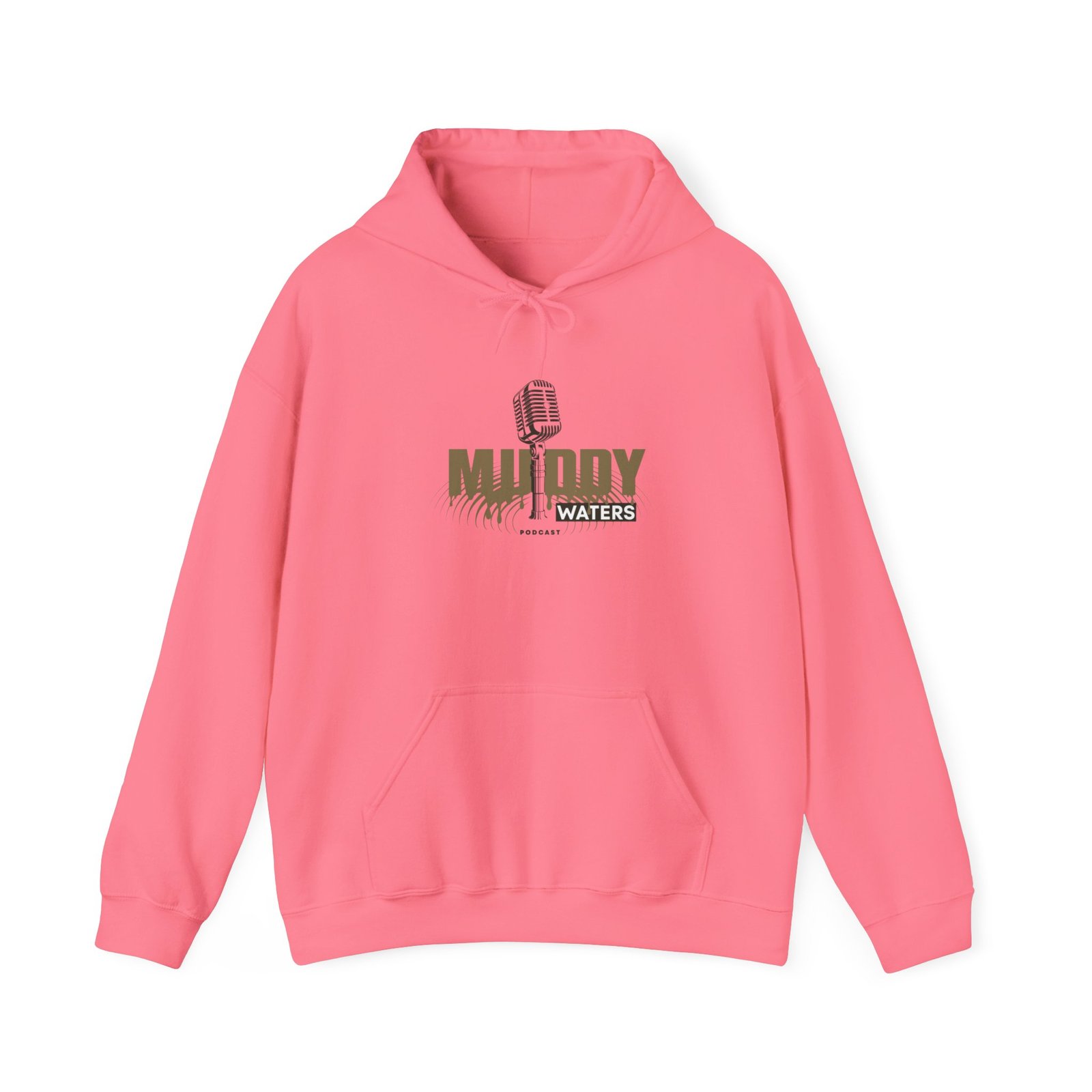 Copy of Muddy Waters Hoodie - Unisex Heavy Blend Sweatshirt - Image 41