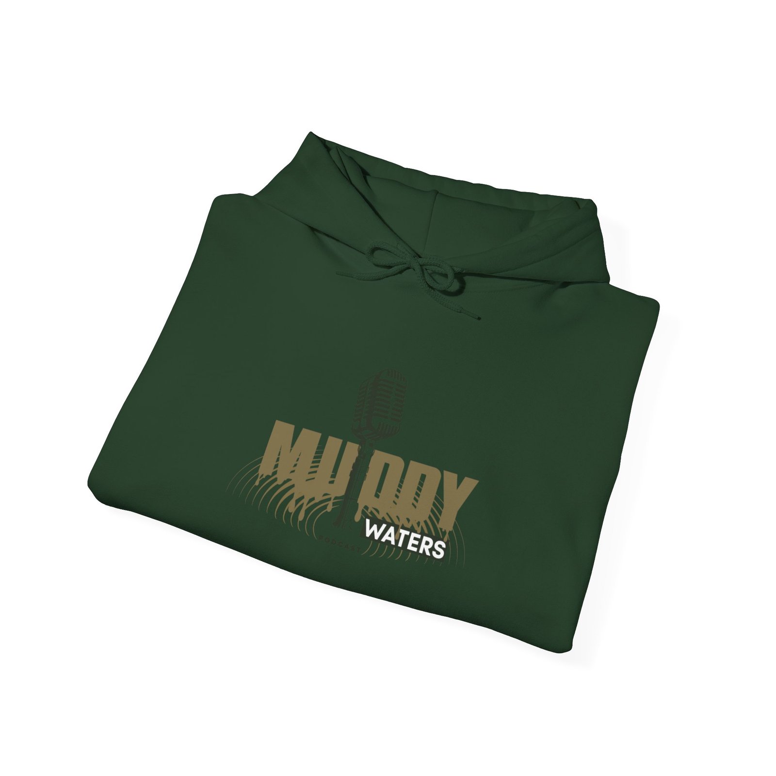 Copy of Muddy Waters Hoodie - Unisex Heavy Blend Sweatshirt - Image 20