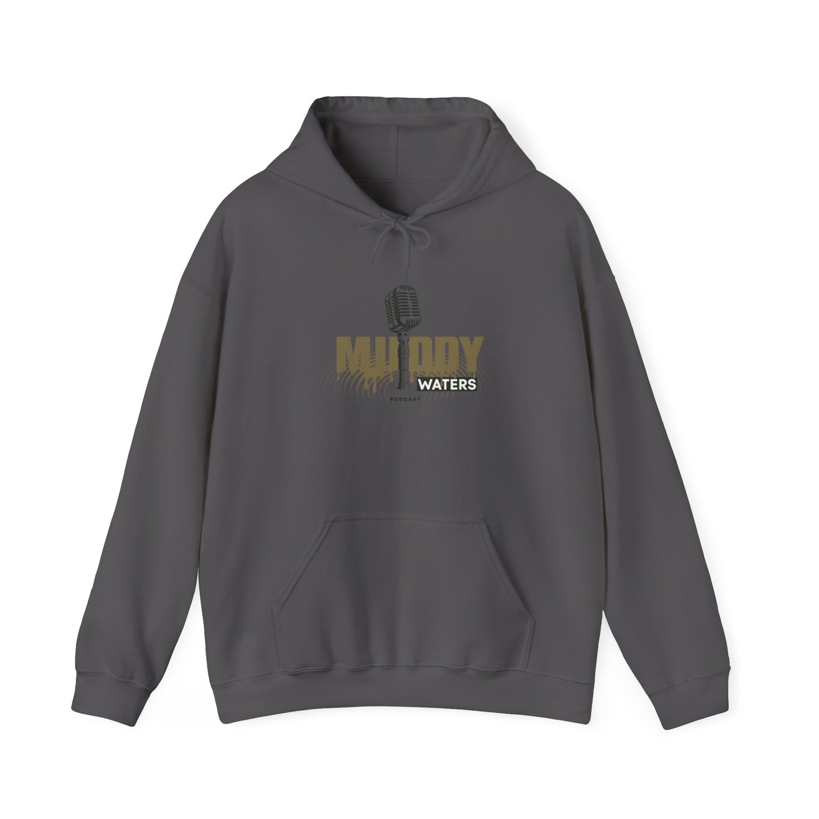 Copy of Muddy Waters Hoodie - Unisex Heavy Blend Sweatshirt - Image 25