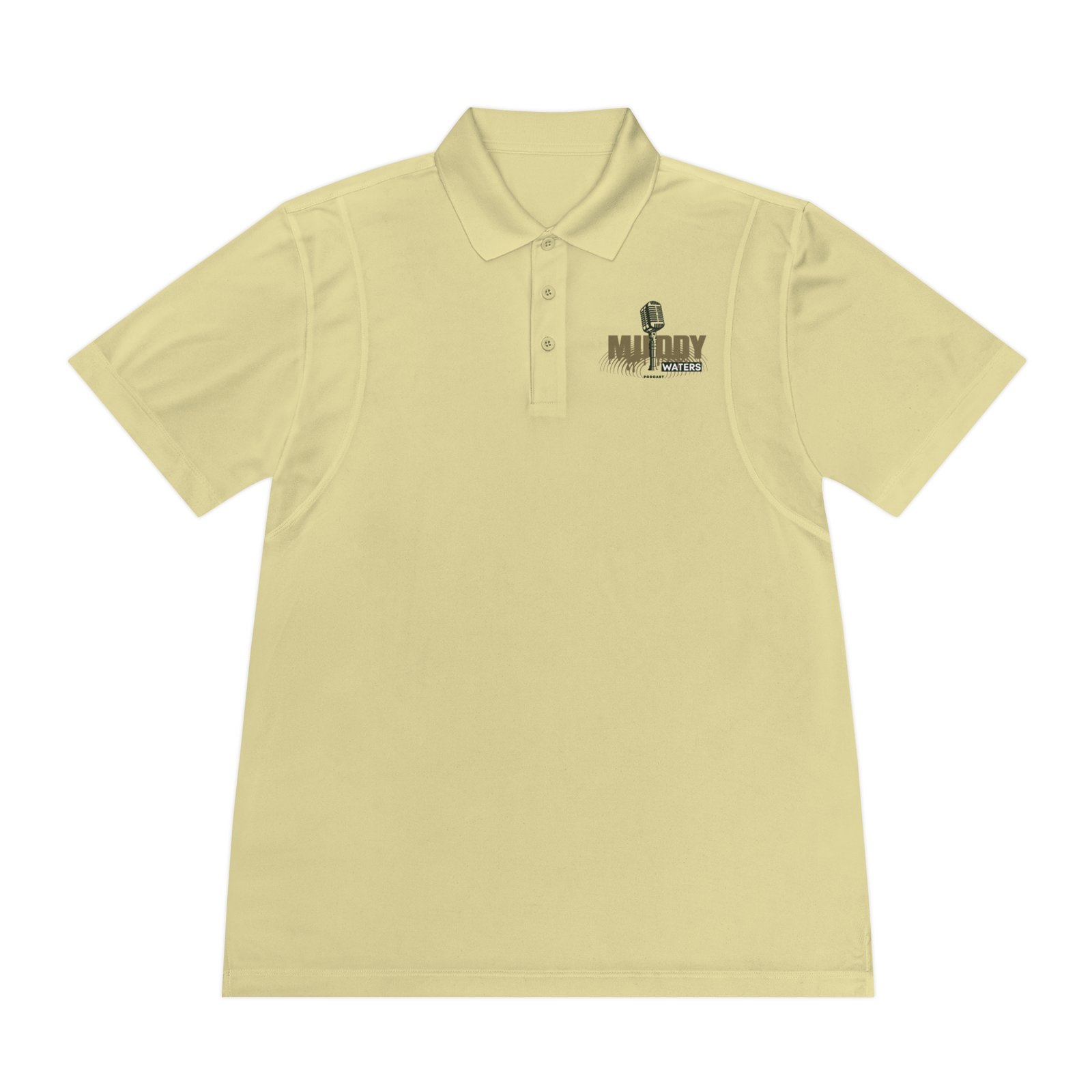 Men's Sport Polo Shirt - Casual & Athletic Style for Active Days - Image 16