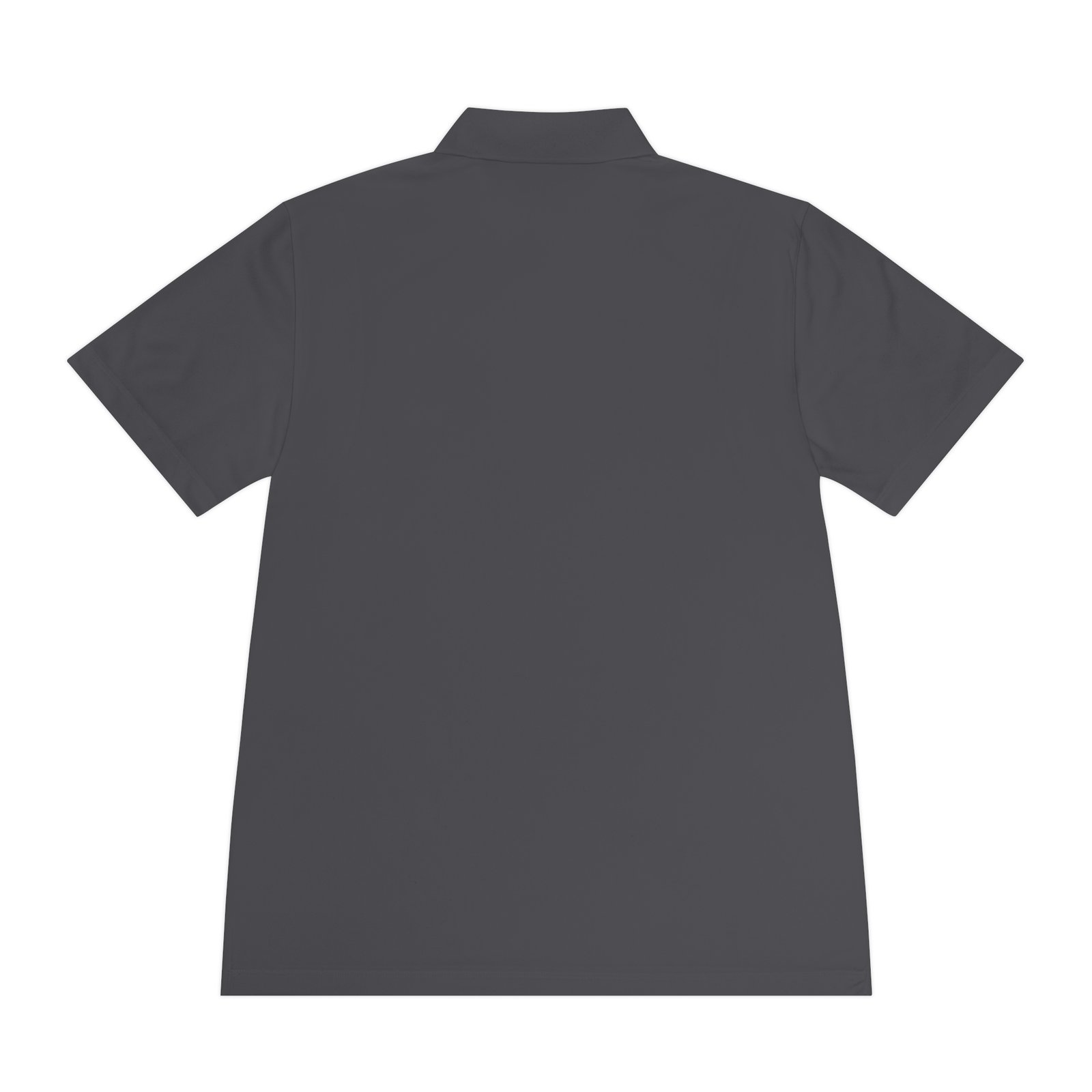 Men's Sport Polo Shirt - Casual & Athletic Style for Active Days - Image 5