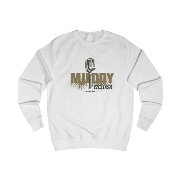 Muddy waters - Perfect for Musicians and Fans