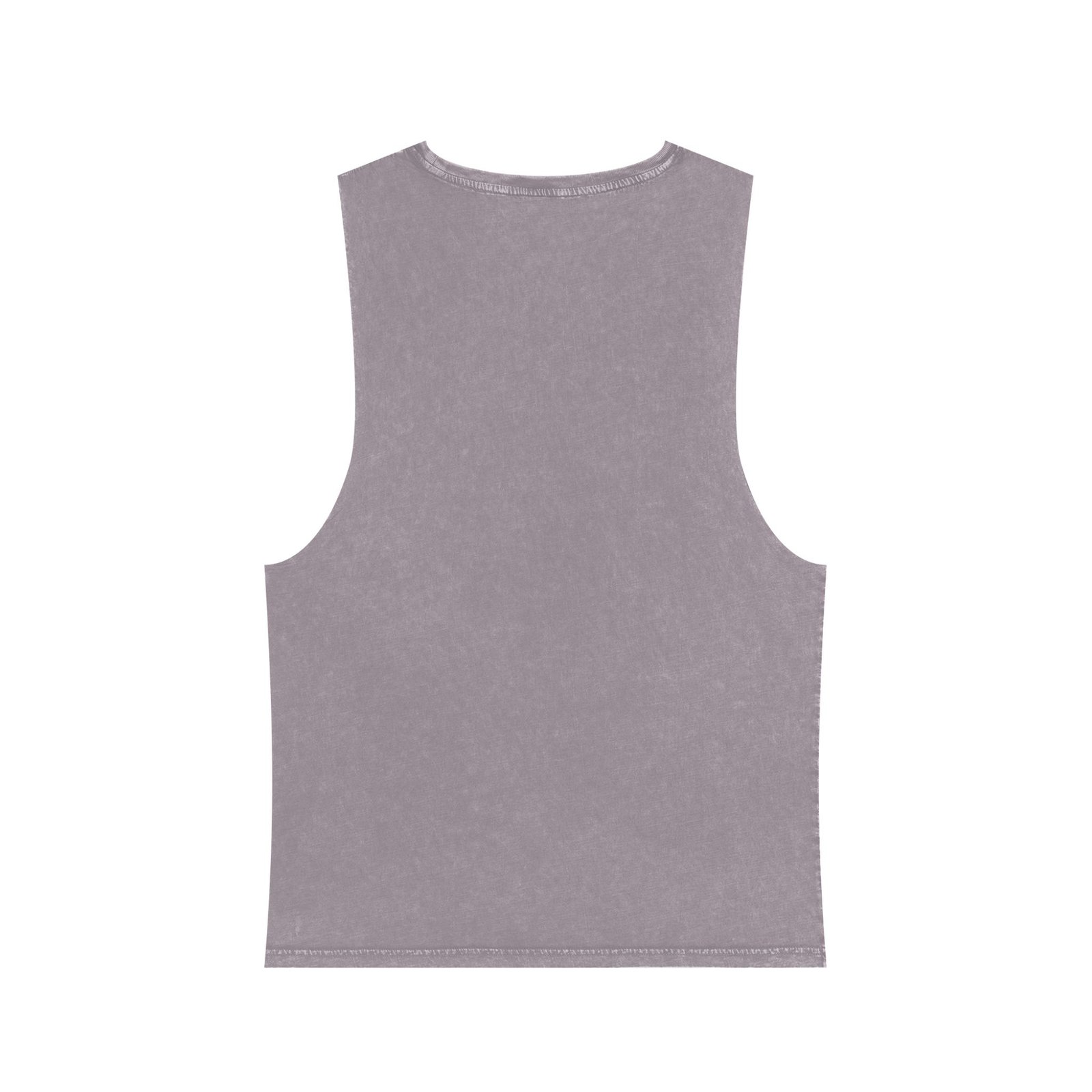 Unisex Stonewash Tank Top - Muddy Waters Vintage Music Tee - Image 6