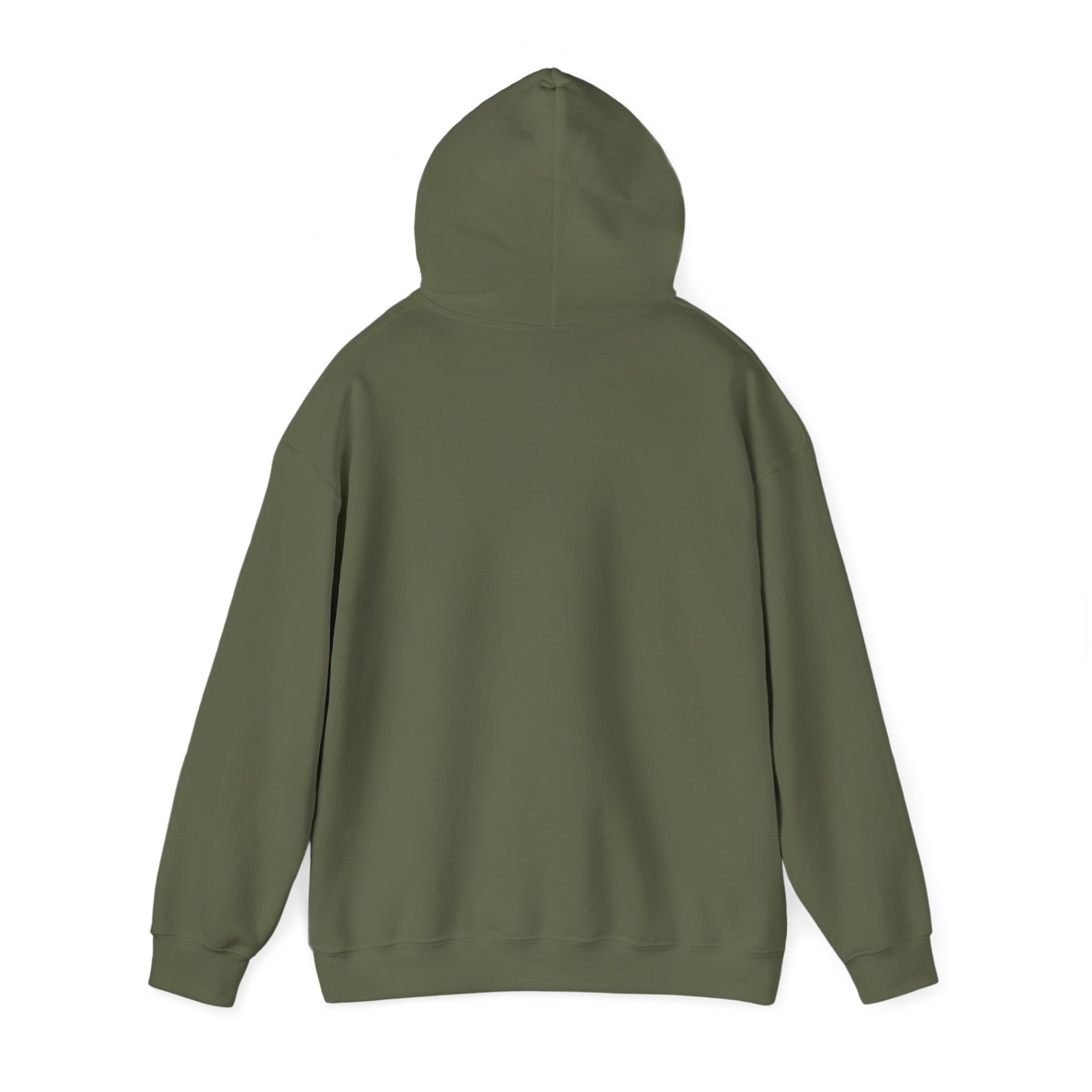 Muddy Waters Hoodie - Unisex Heavy Blend Sweatshirt - Image 15