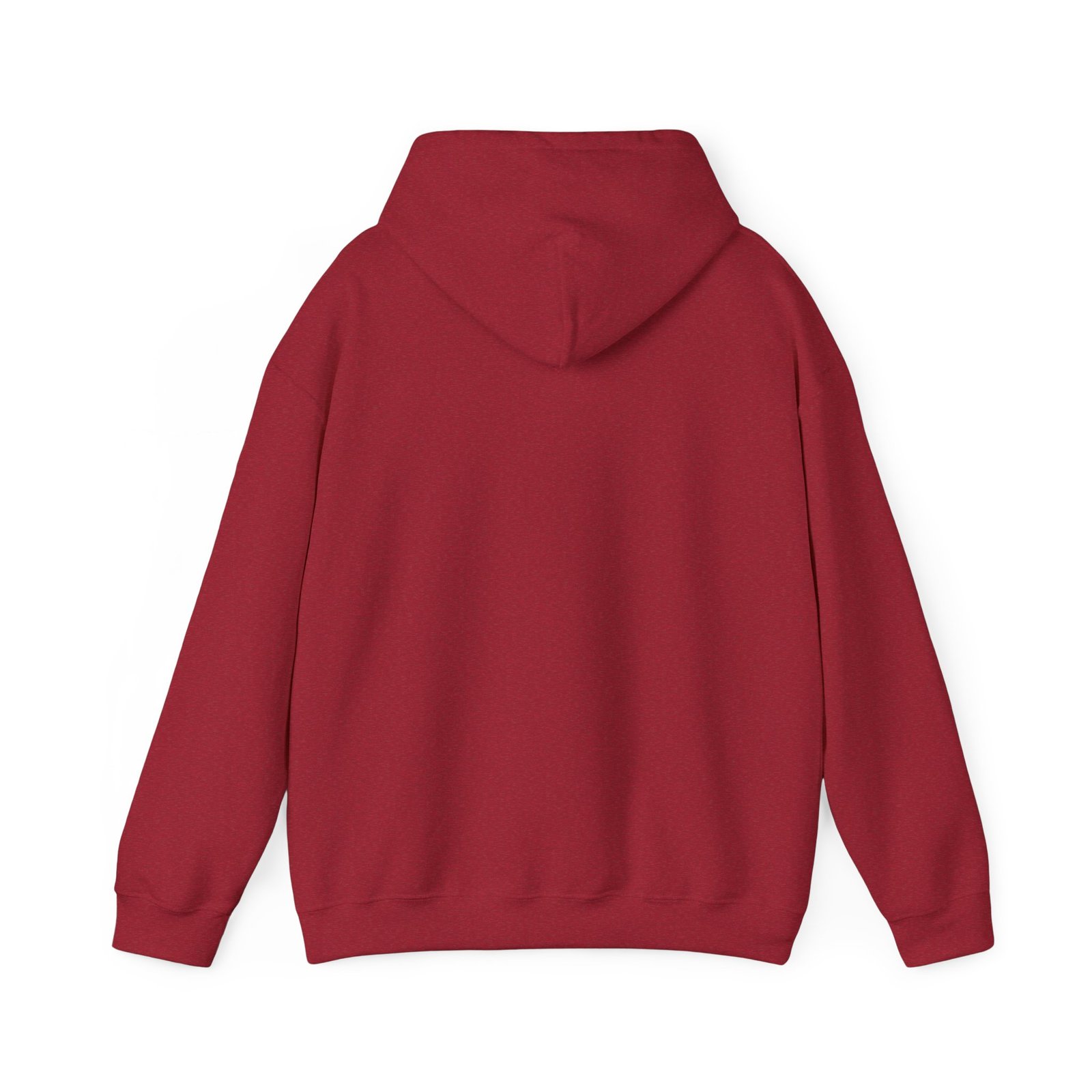Muddy Waters Hoodie - Unisex Heavy Blend Sweatshirt - Image 50