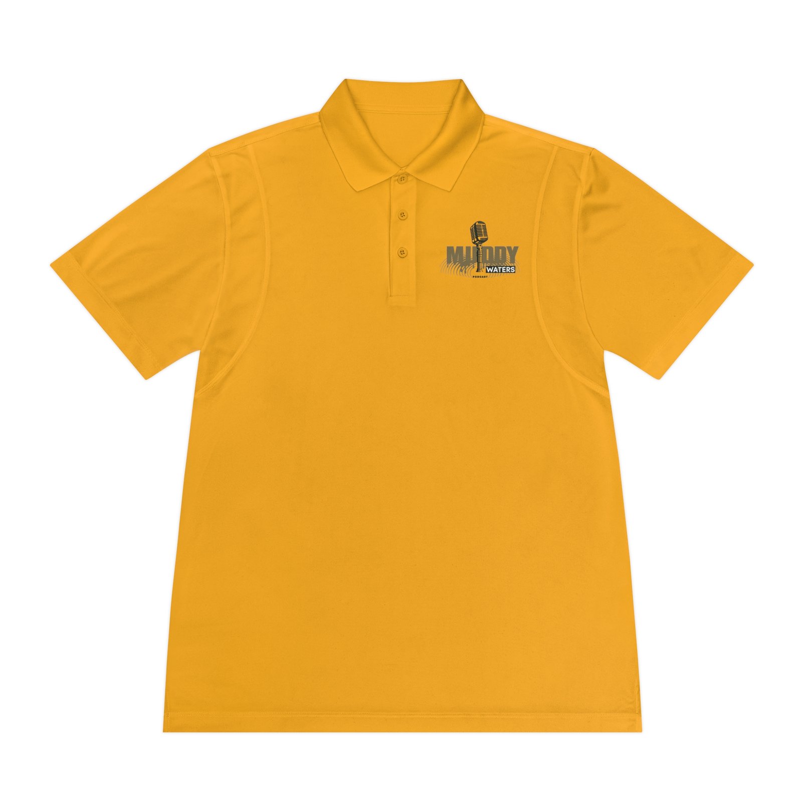 Men's Sport Polo Shirt - Casual & Athletic Style for Active Days - Image 13