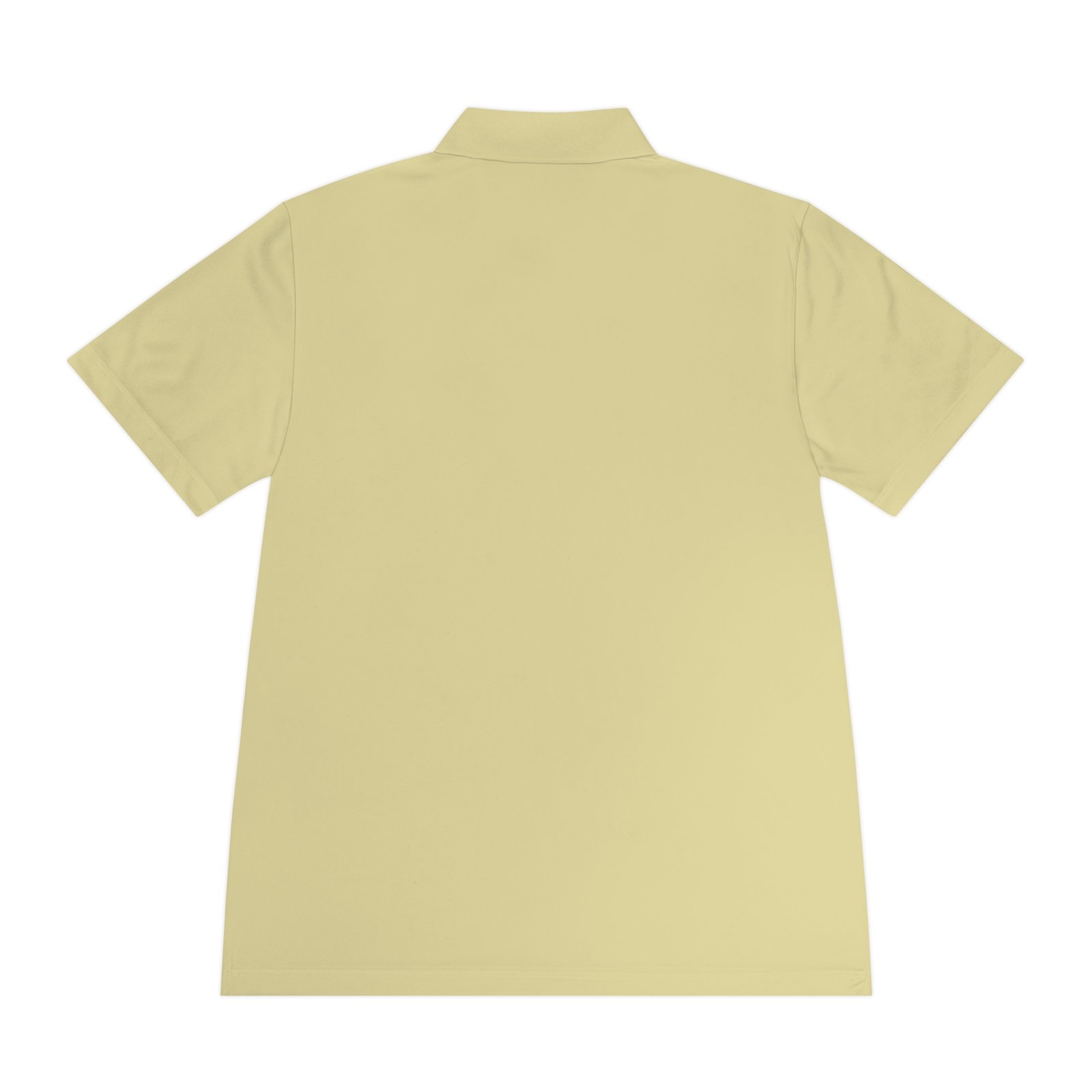 Men's Sport Polo Shirt - Casual & Athletic Style for Active Days - Image 17