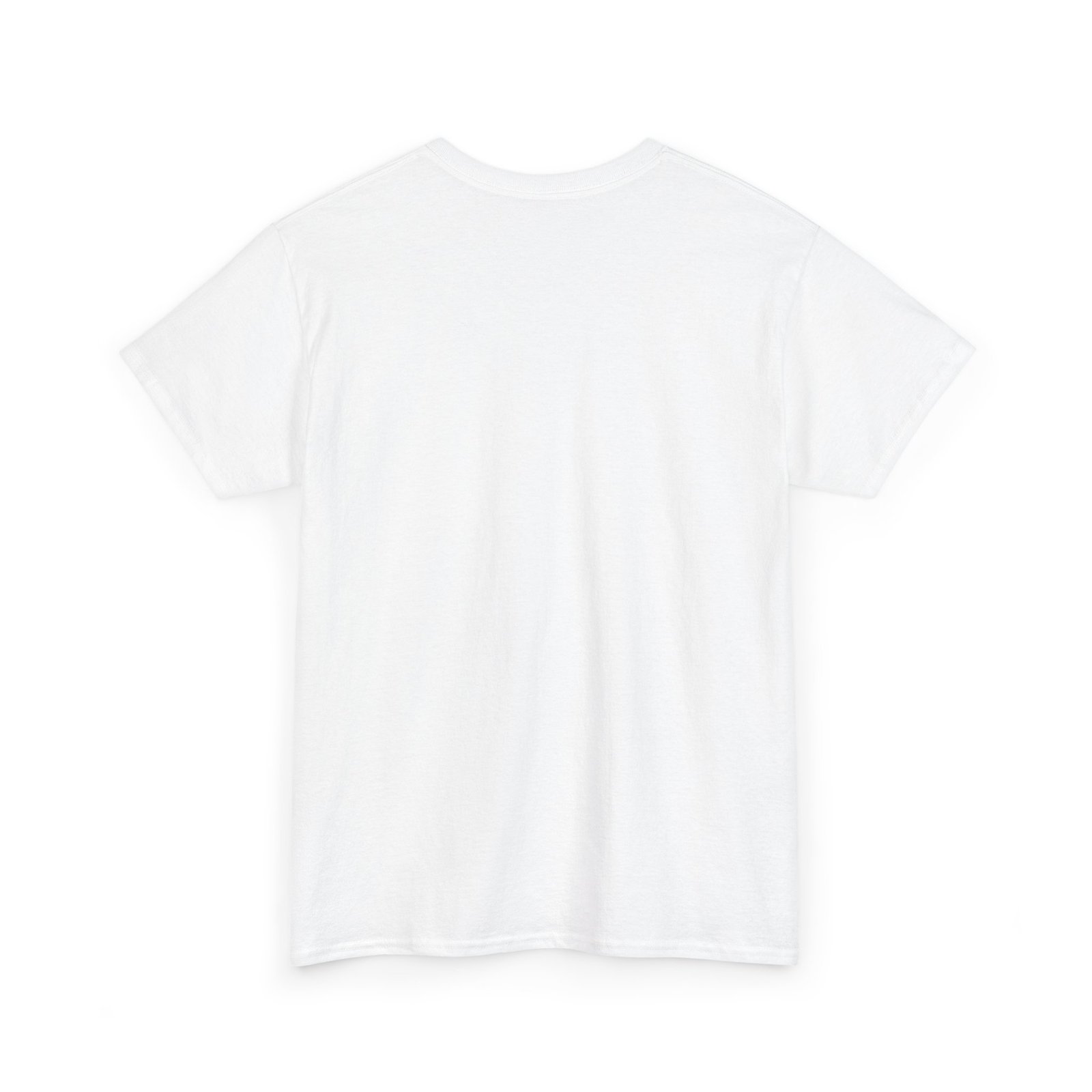 Unisex Heavy Cotton Tee: GOP 4 ME Graphic Shirt for Casual Outings, Gifts for Friends, Political Events, College Wear, Family Gatherings - Image 4