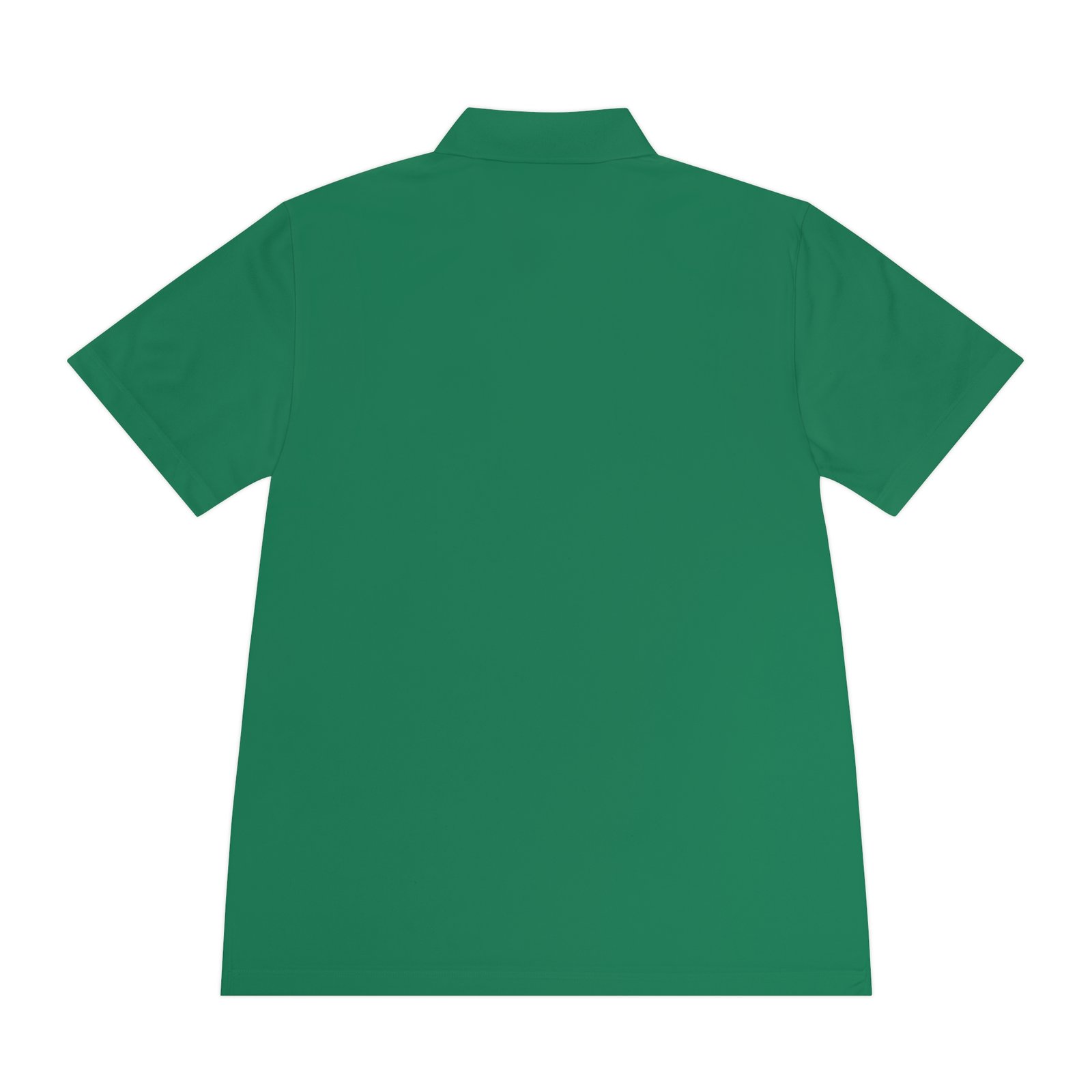 Men's Sport Polo Shirt - Casual & Athletic Style for Active Days - Image 26