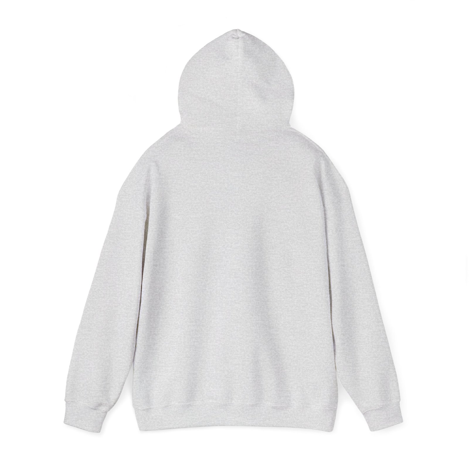 Muddy Waters Hoodie - Unisex Heavy Blend Sweatshirt - Image 7