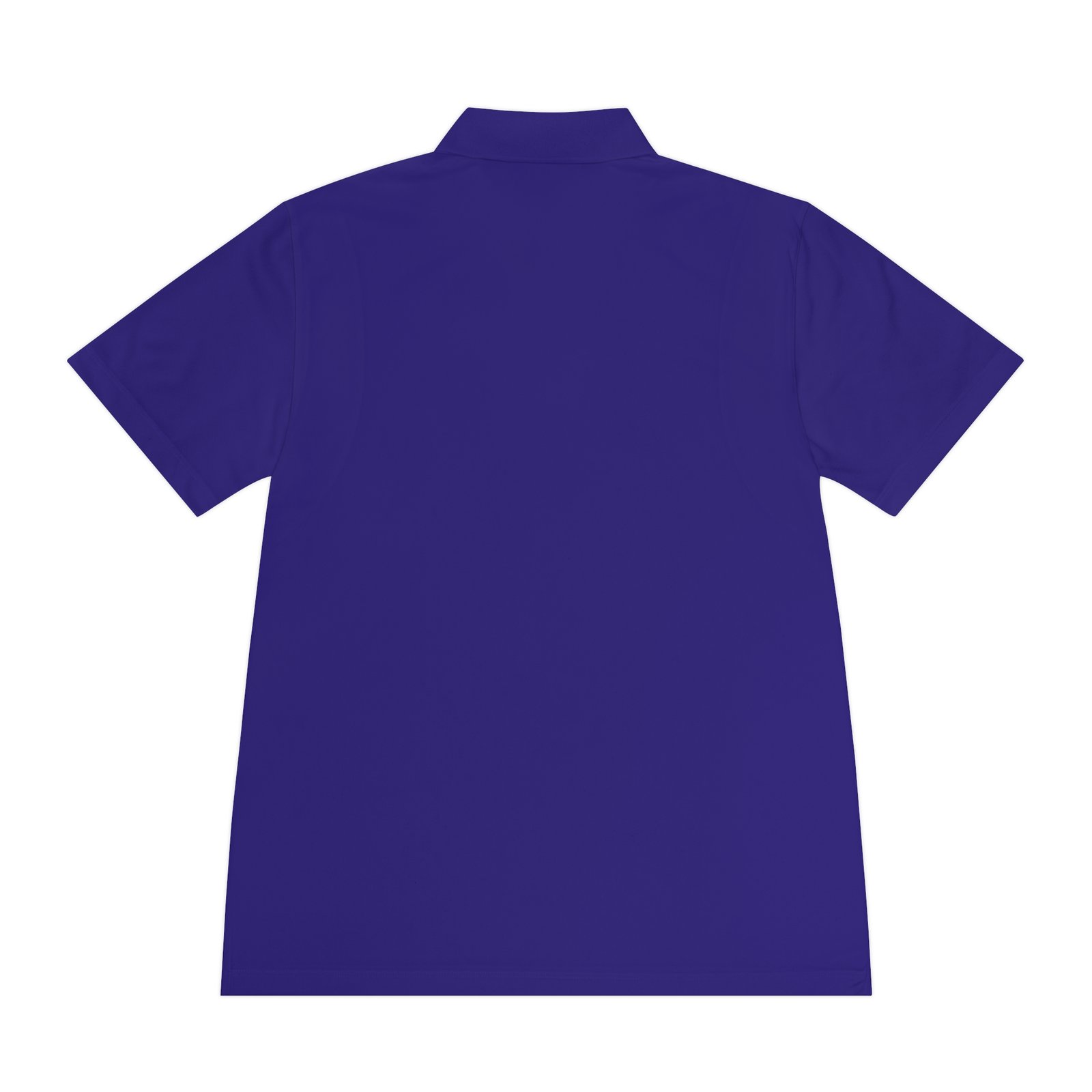 Men's Sport Polo Shirt - Casual & Athletic Style for Active Days - Image 44