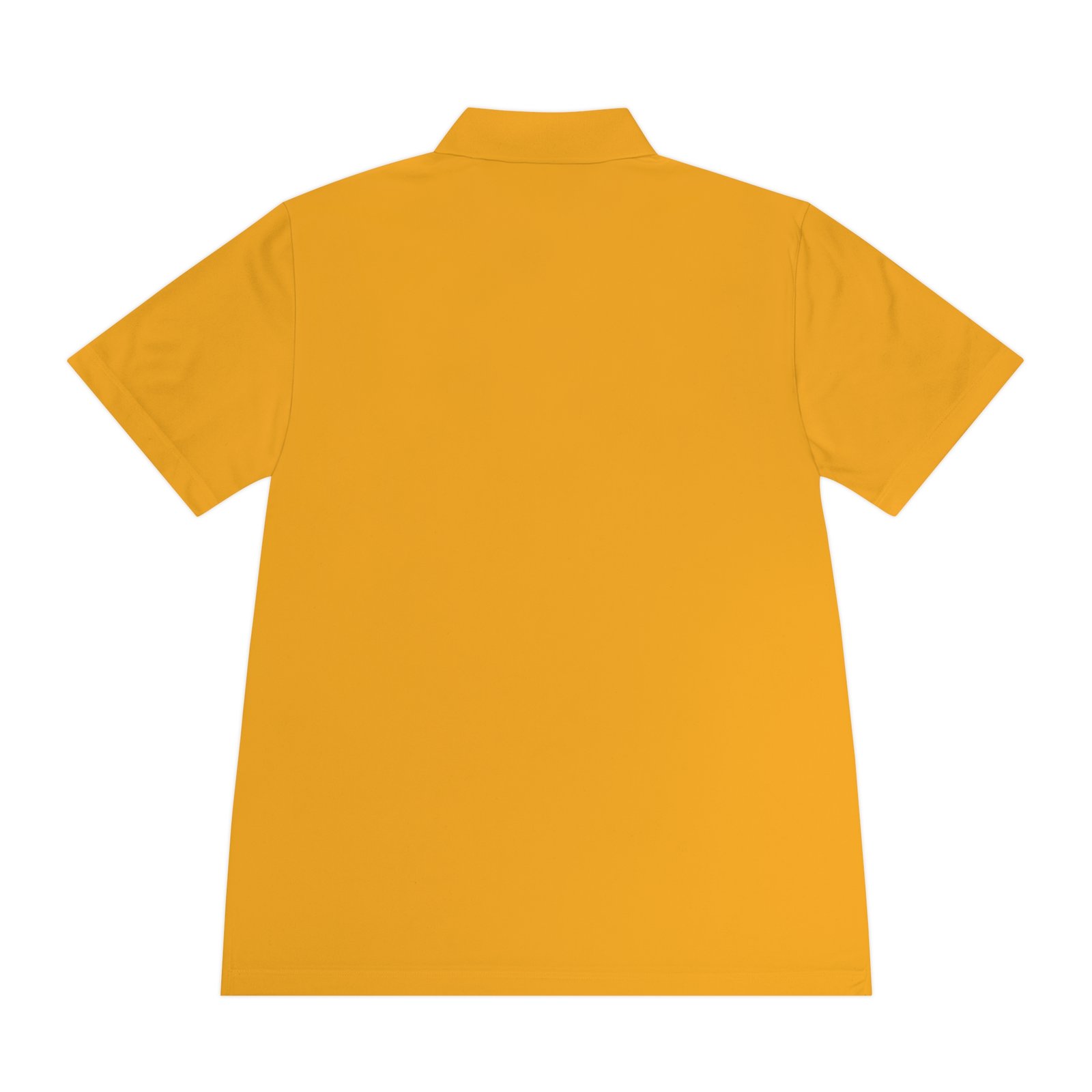 Men's Sport Polo Shirt - Casual & Athletic Style for Active Days - Image 14