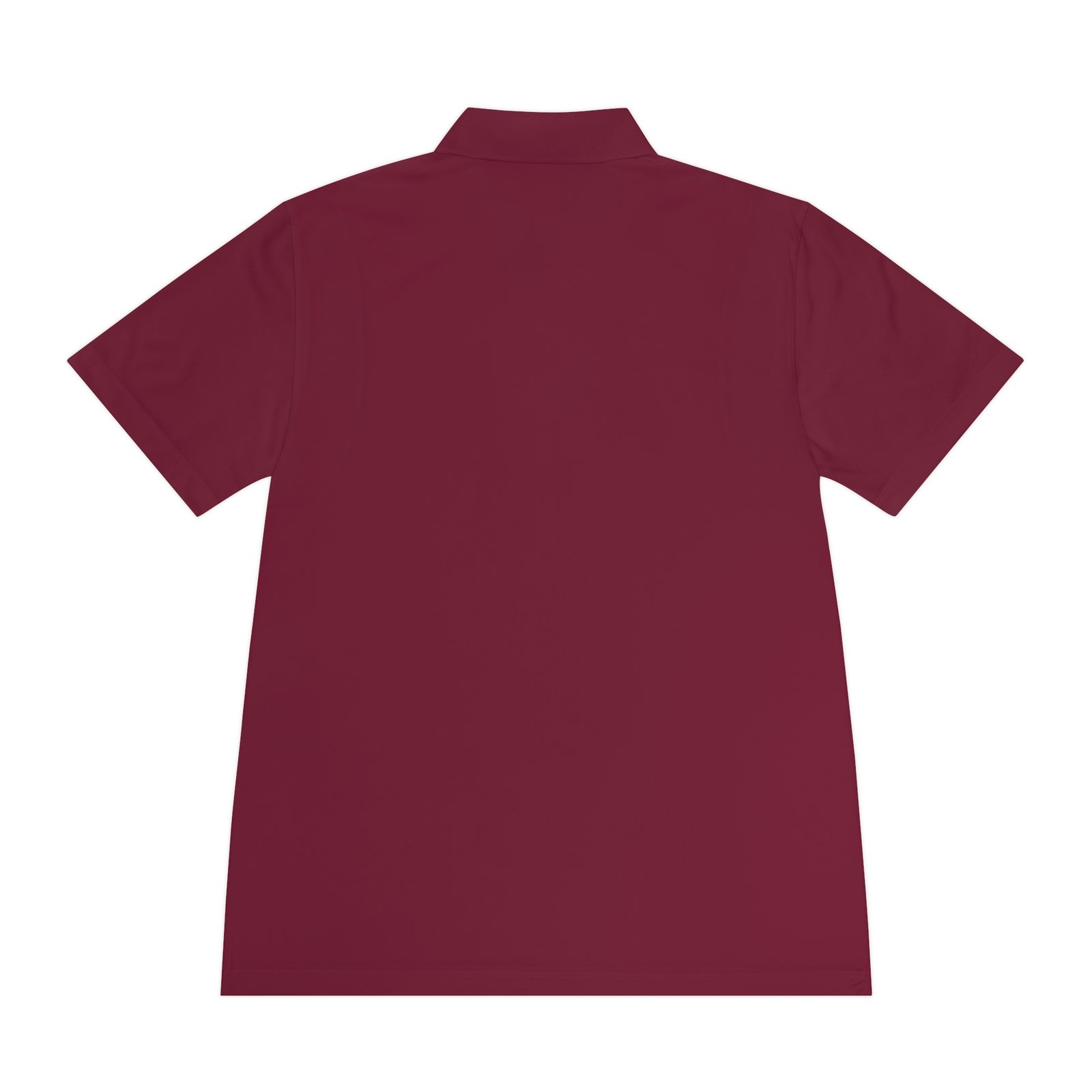 Men's Sport Polo Shirt - Casual & Athletic Style for Active Days - Image 50