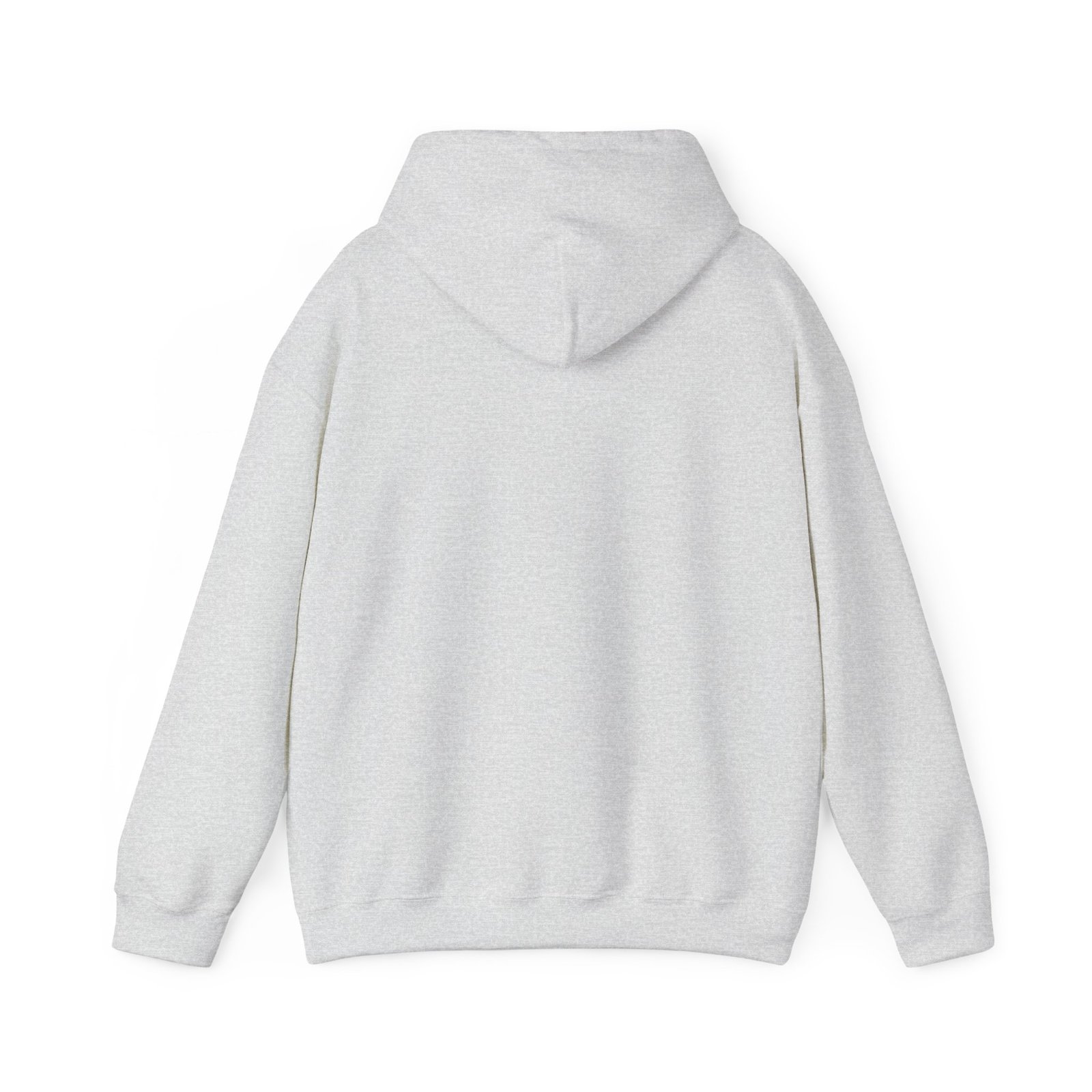 Muddy Waters Hoodie - Unisex Heavy Blend Sweatshirt - Image 6