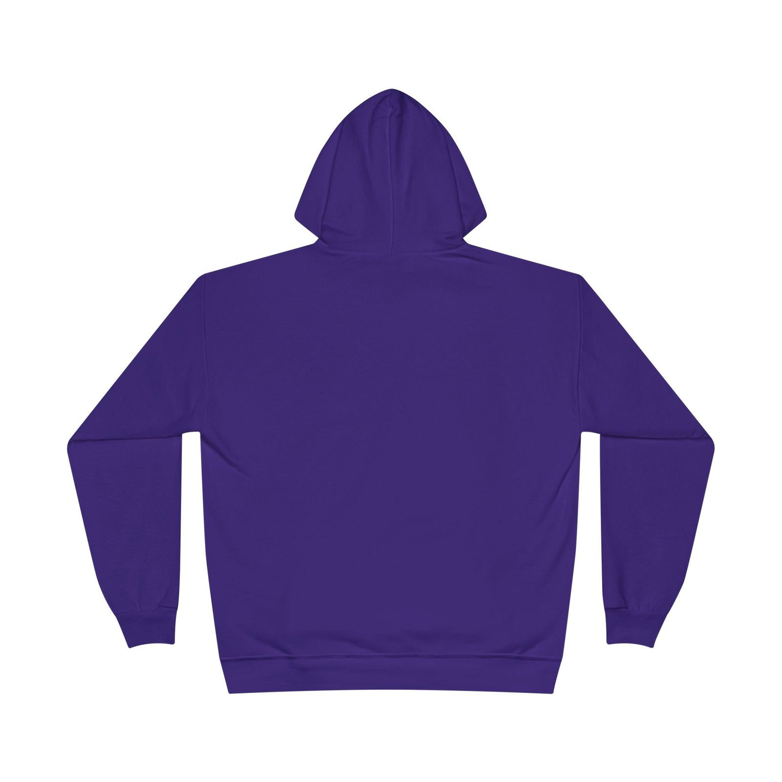Unisex EcoSmart® Pullover Hoodie Sweatshirt - Image 26