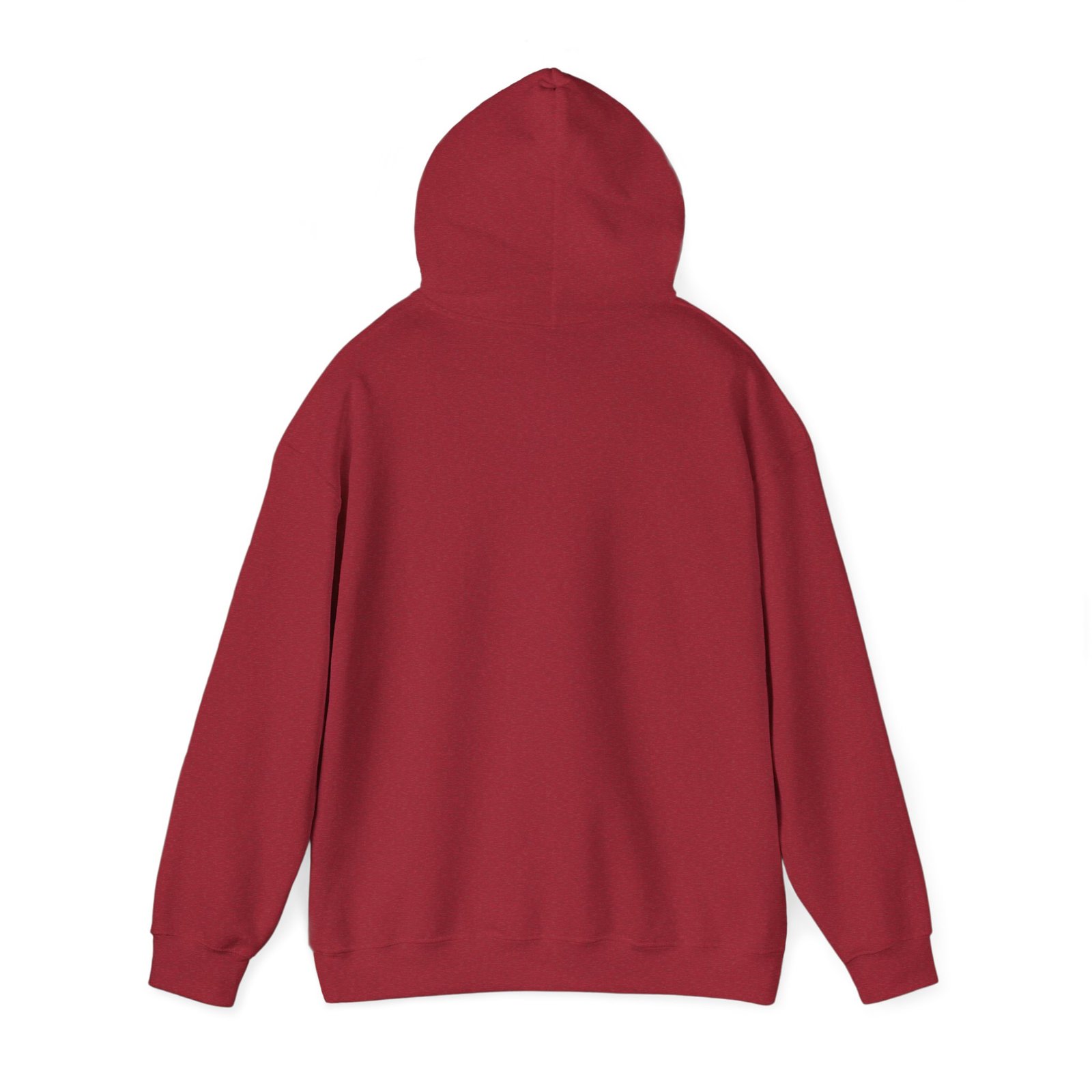 Muddy Waters Hoodie - Unisex Heavy Blend Sweatshirt - Image 51