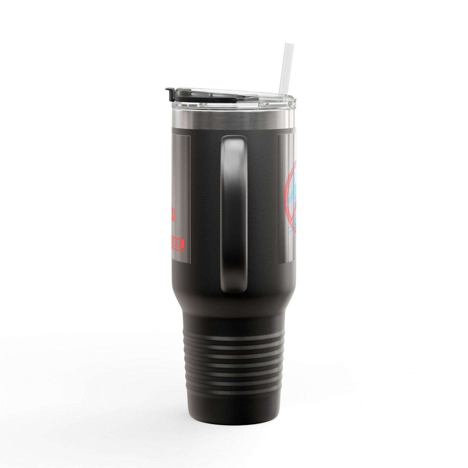 The Way Maine Should Be Insulated Travel Mug - 40oz For Outdoor Adventures - Image 3