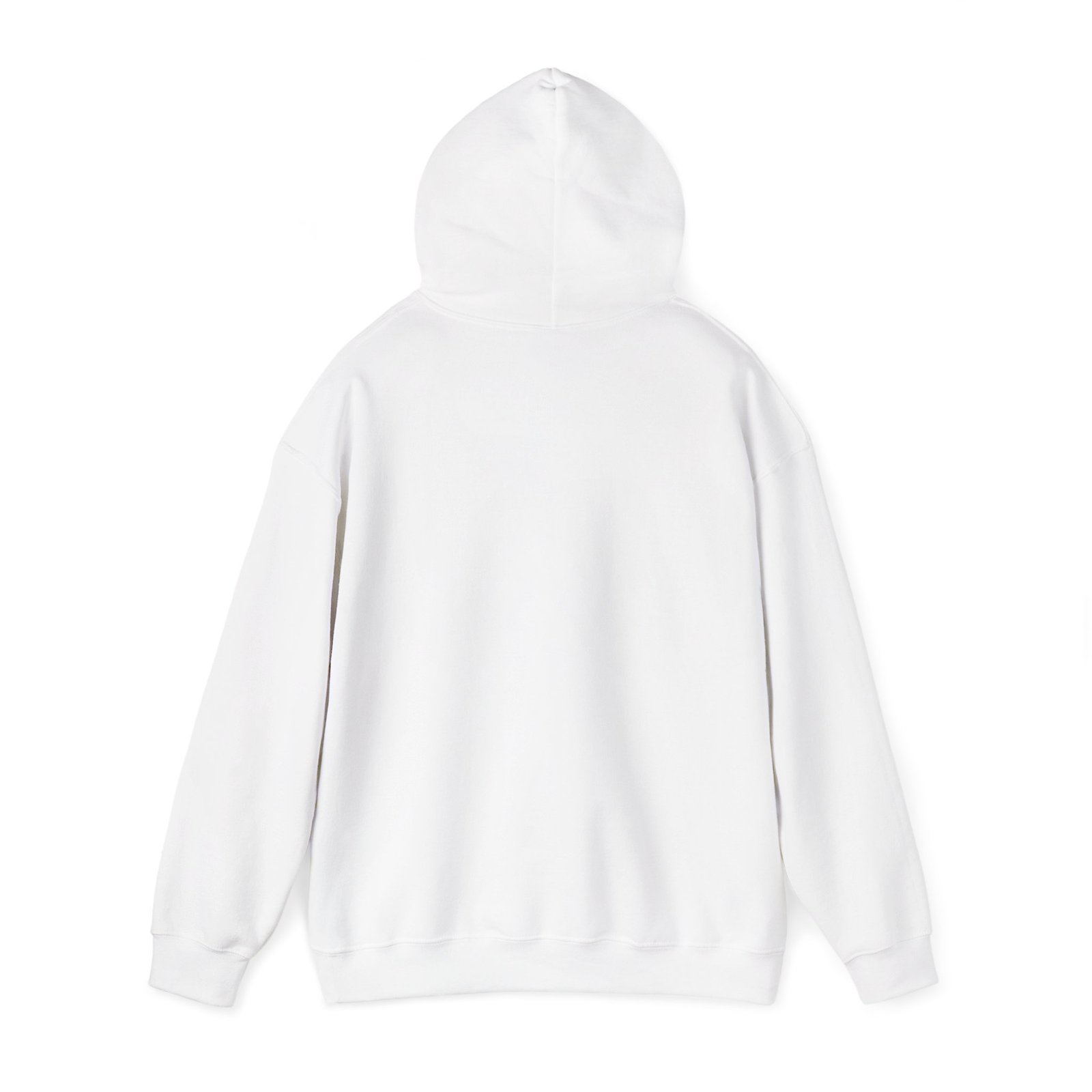 Muddy Waters Hoodie - Unisex Heavy Blend Sweatshirt - Image 3