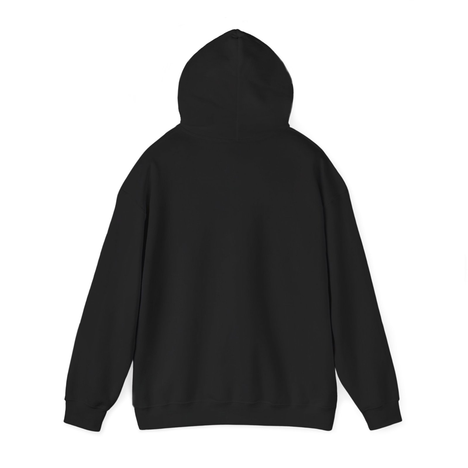 Muddy Waters Hoodie - Unisex Heavy Blend Sweatshirt - Image 11