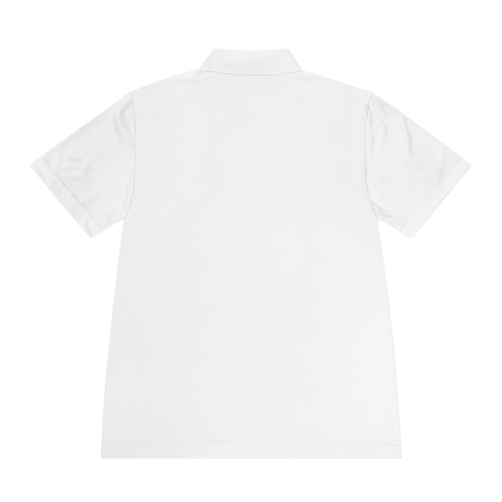 Men's Sport Polo Shirt - Casual & Athletic Style for Active Days - Image 2