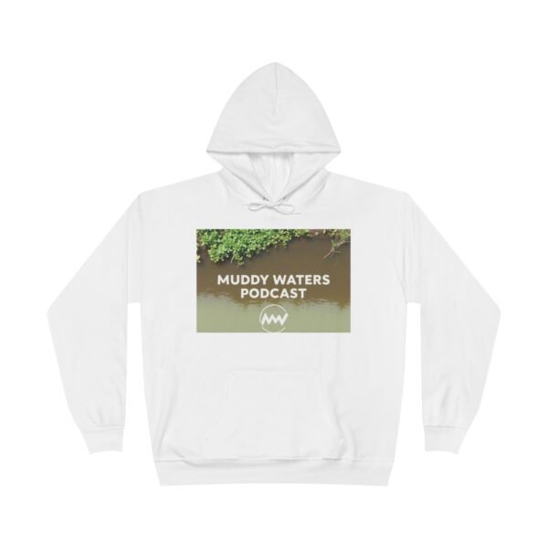 Unisex EcoSmart® Pullover Hoodie Sweatshirt