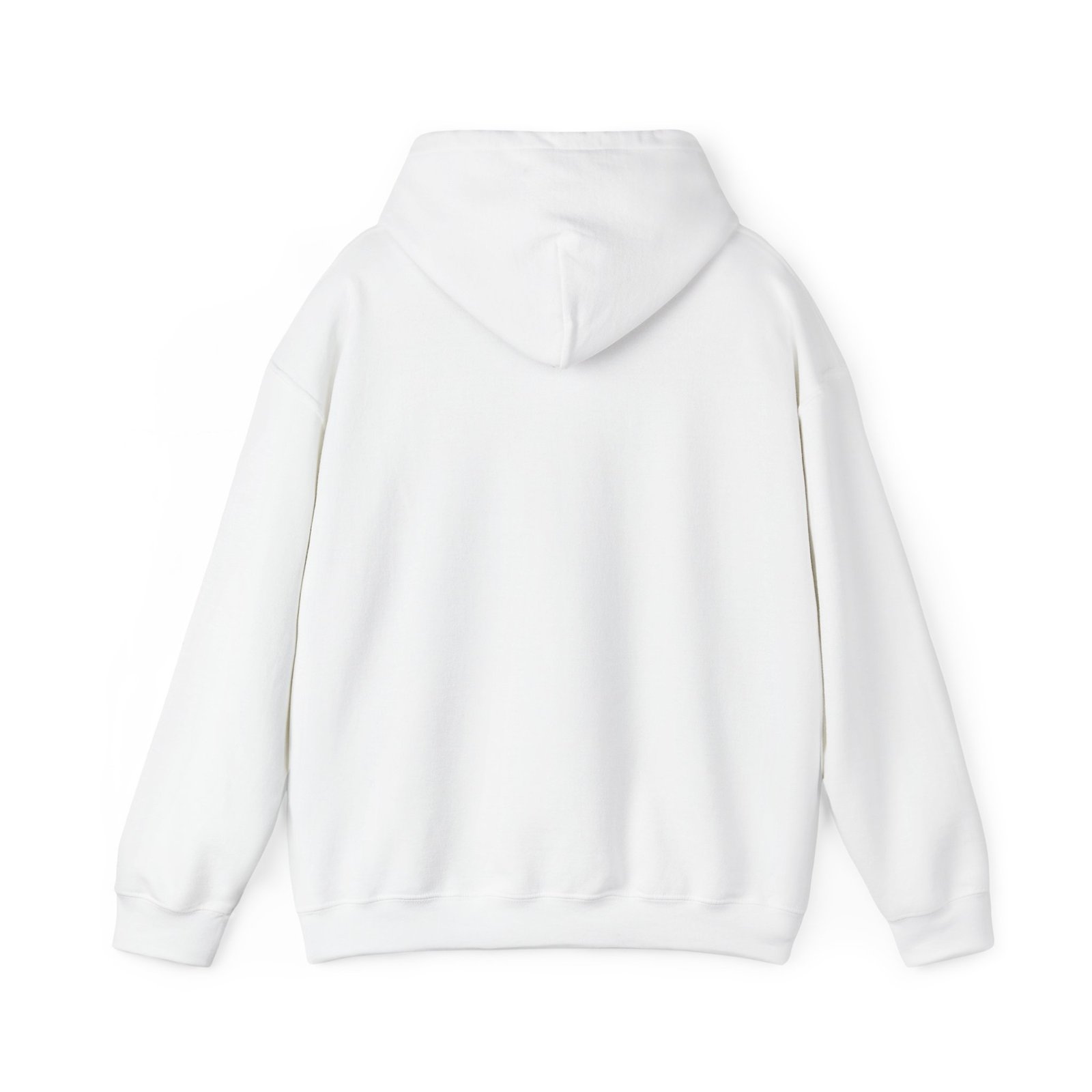 Muddy Waters Hoodie - Unisex Heavy Blend Sweatshirt - Image 2
