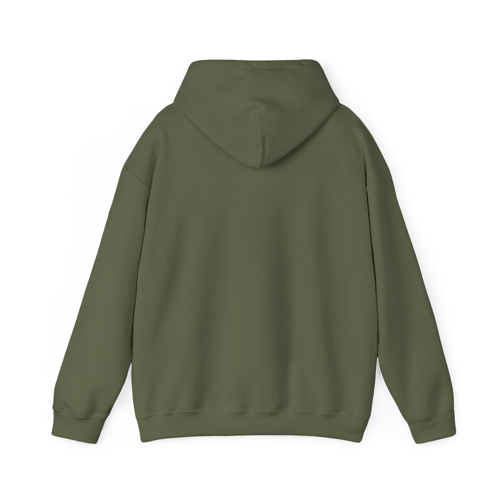 Muddy Waters Hoodie - Unisex Heavy Blend Sweatshirt - Image 14