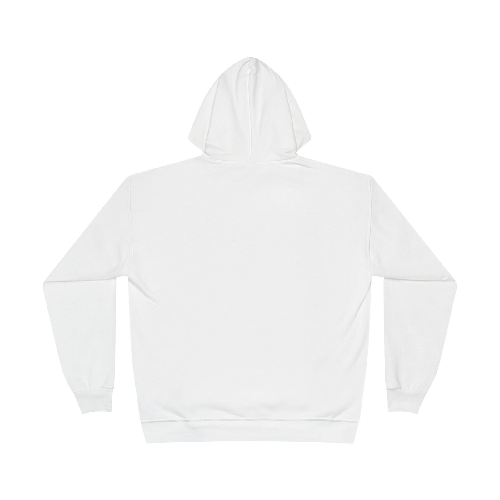 Unisex EcoSmart® Pullover Hoodie Sweatshirt - Image 2