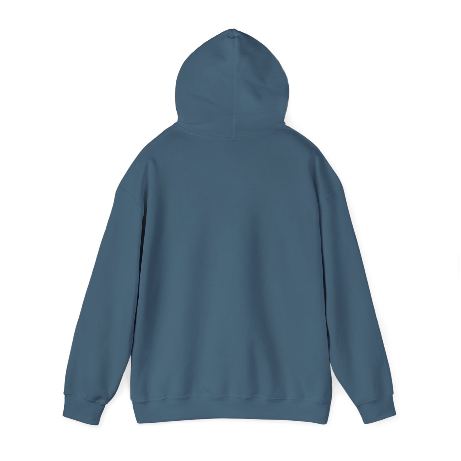 Muddy Waters Hoodie - Unisex Heavy Blend Sweatshirt - Image 23