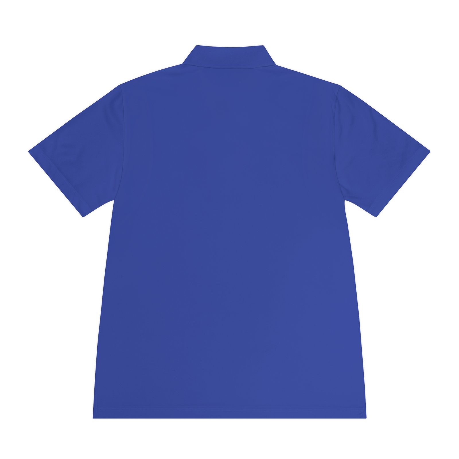 Men's Sport Polo Shirt - Casual & Athletic Style for Active Days - Image 38