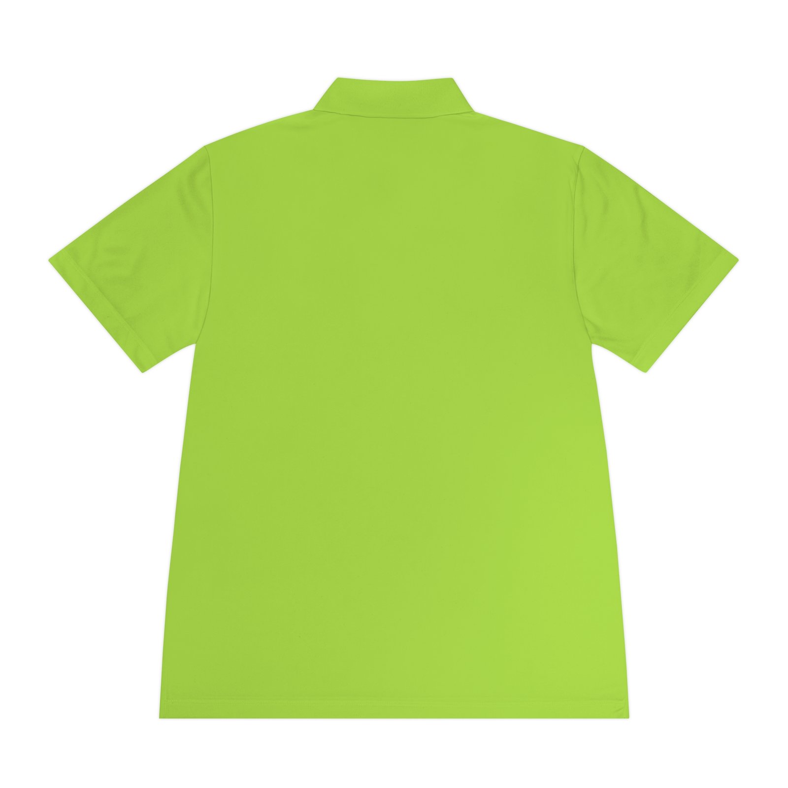 Men's Sport Polo Shirt - Casual & Athletic Style for Active Days - Image 23