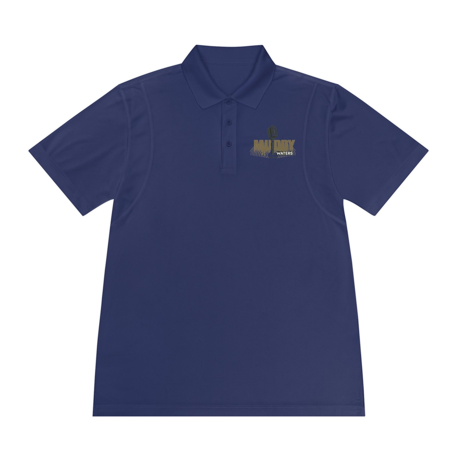 Men's Sport Polo Shirt - Casual & Athletic Style for Active Days - Image 40