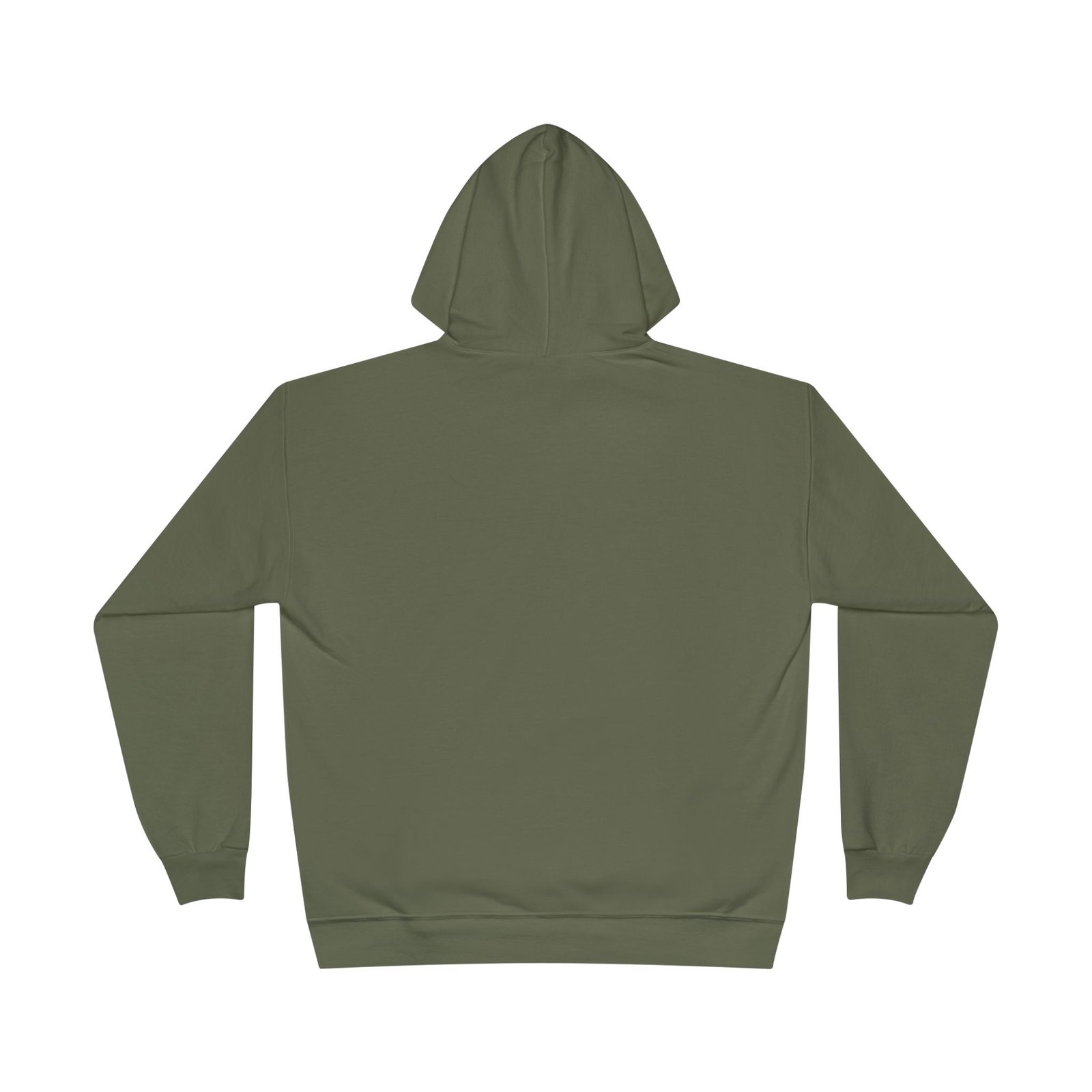 Unisex EcoSmart® Pullover Hoodie Sweatshirt - Image 10